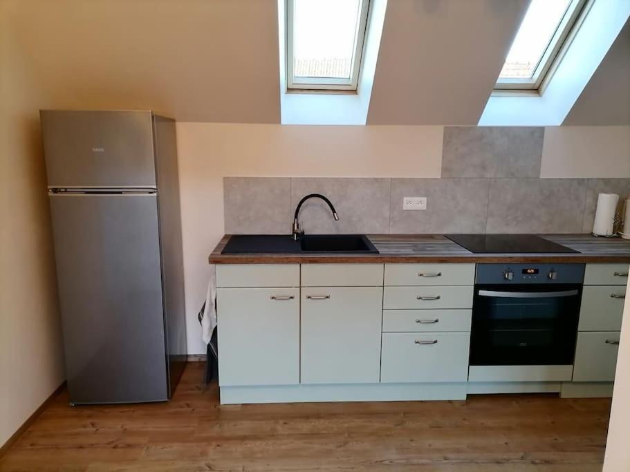 Appartement Et Terrasse Privee Ingolsheim المظهر الخارجي الصورة