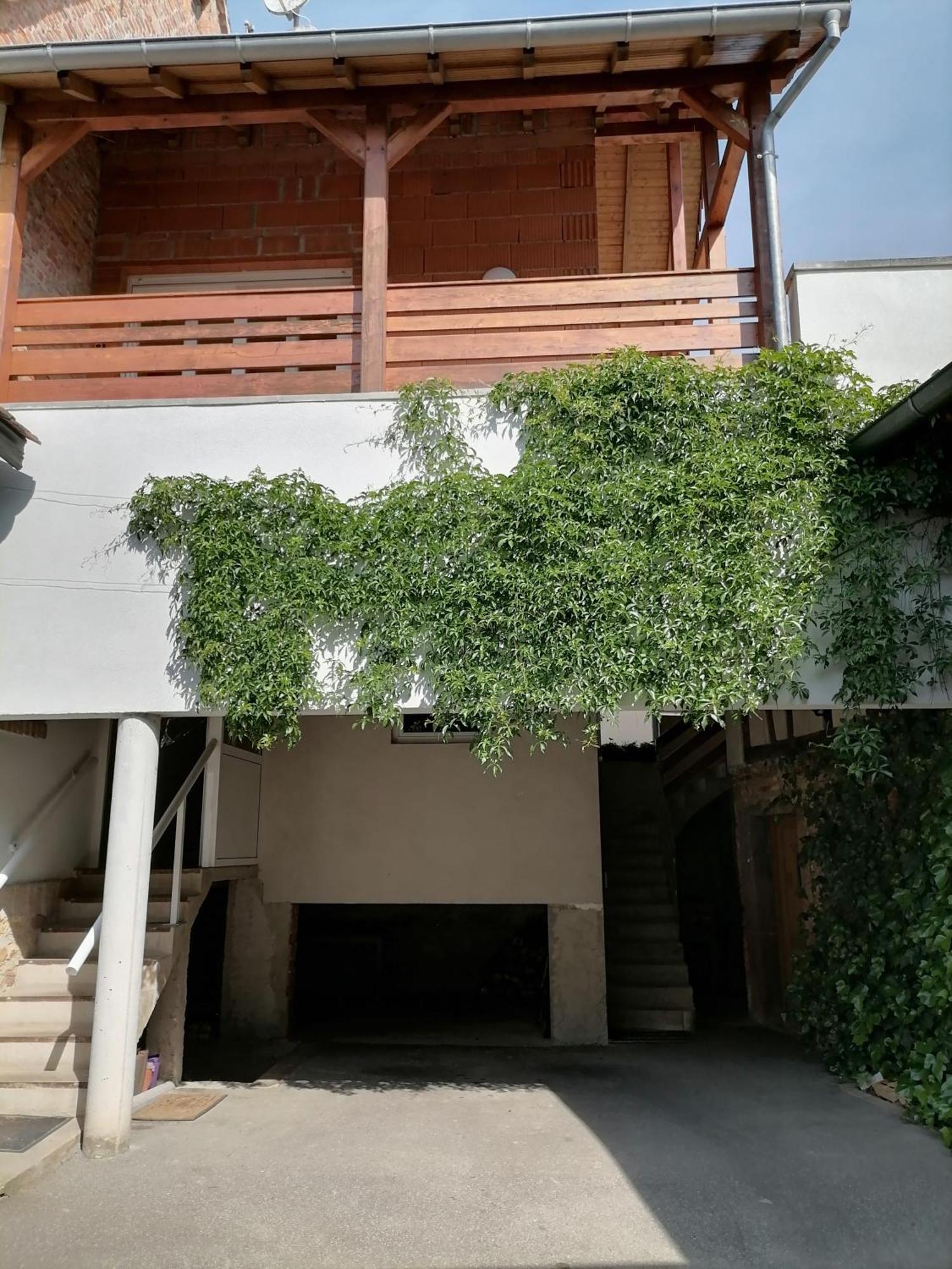 Appartement Et Terrasse Privee Ingolsheim المظهر الخارجي الصورة