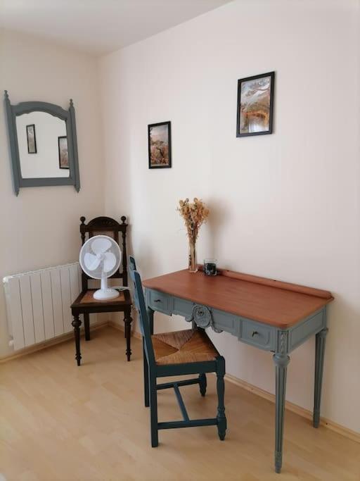 Appartement Et Terrasse Privee Ingolsheim المظهر الخارجي الصورة