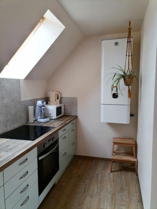 Appartement Et Terrasse Privee Ingolsheim المظهر الخارجي الصورة