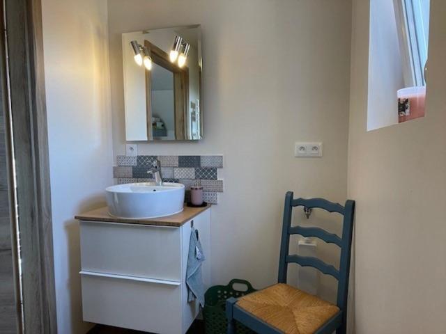 Appartement Et Terrasse Privee Ingolsheim المظهر الخارجي الصورة