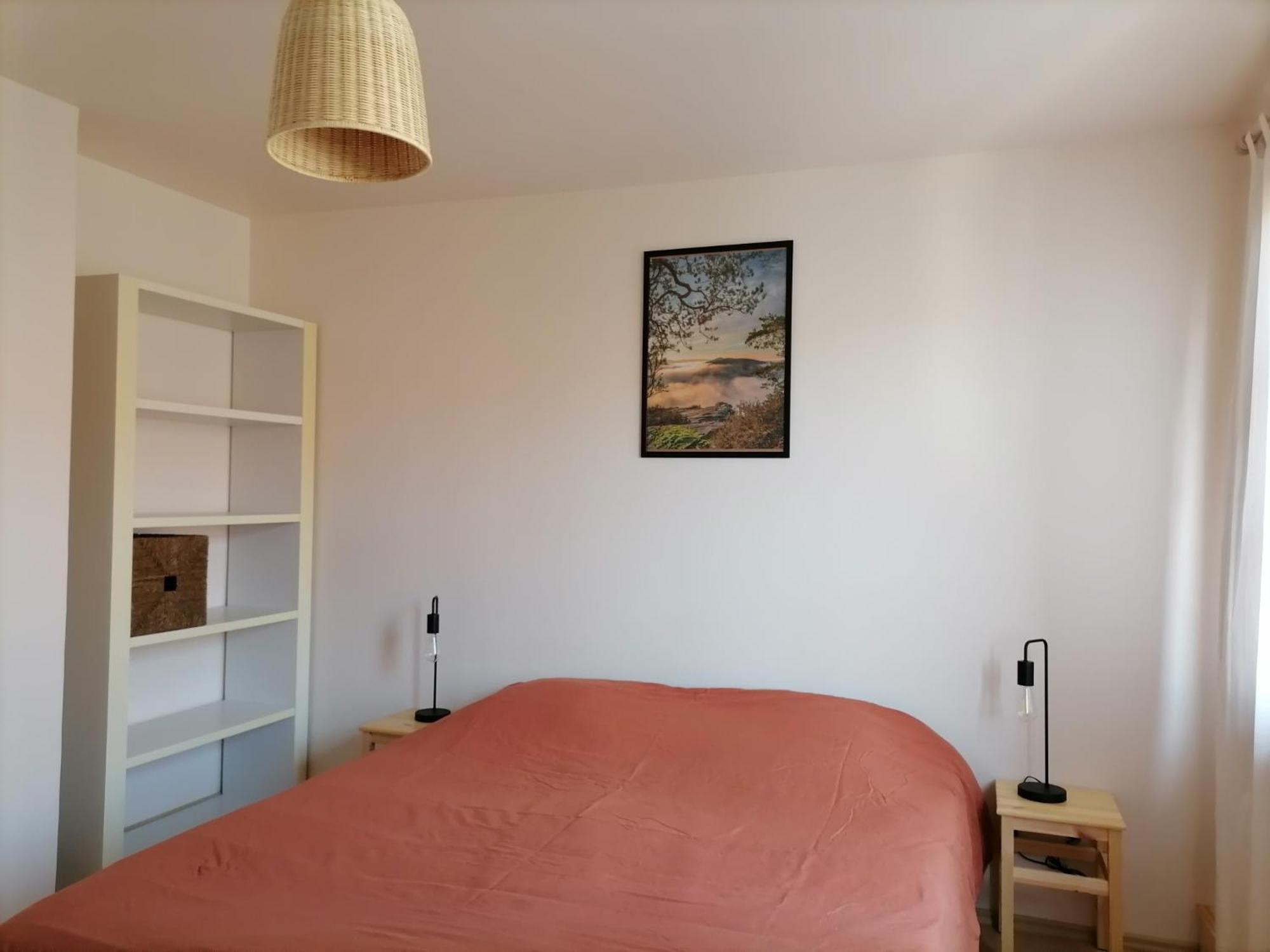 Appartement Et Terrasse Privee Ingolsheim المظهر الخارجي الصورة